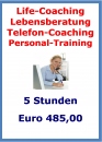 Ganzheitliches Coaching | 5 Stunden